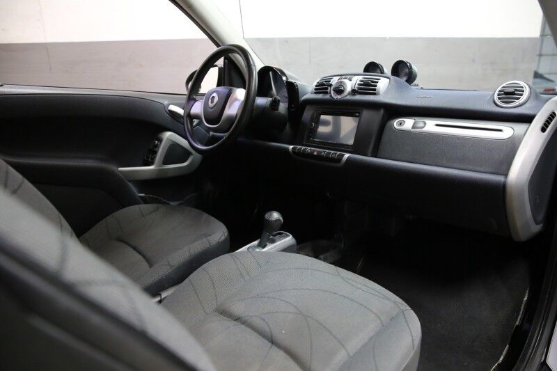 2015 smart fortwo electric drive Passion Plainview NY