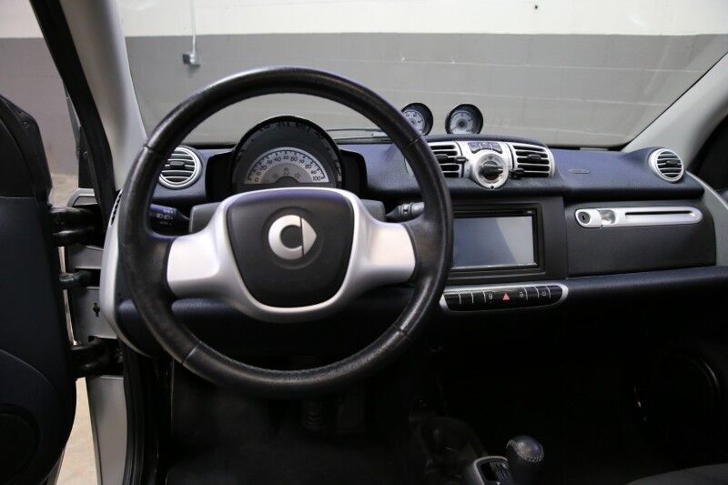 2015 smart fortwo electric drive Passion Plainview NY