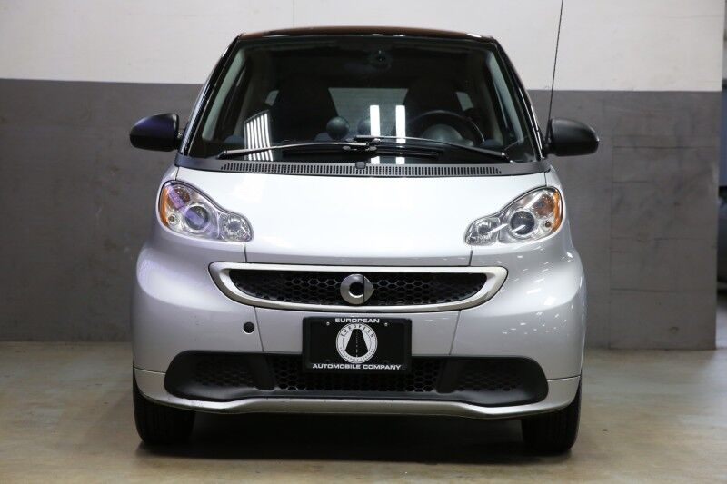 2015 smart fortwo electric drive Passion Plainview NY