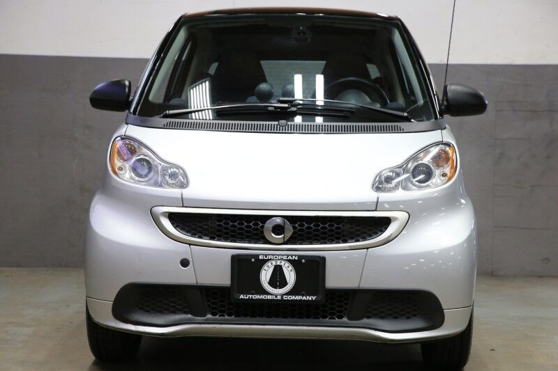 2015 smart fortwo electric drive Passion Plainview NY