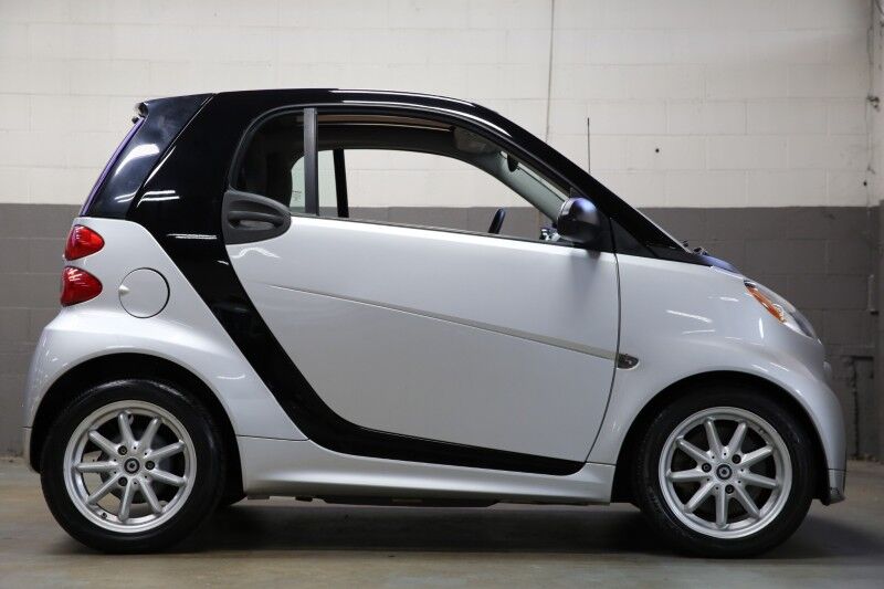 2015 smart fortwo electric drive Passion Plainview NY
