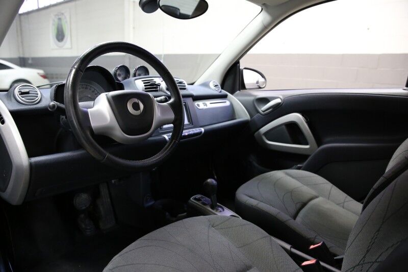 2015 smart fortwo electric drive Passion Plainview NY