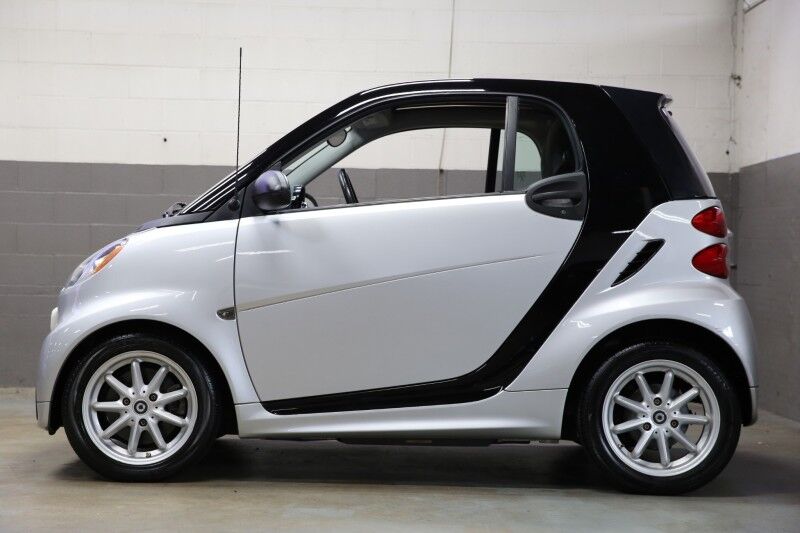 2015 smart fortwo electric drive Passion Plainview NY