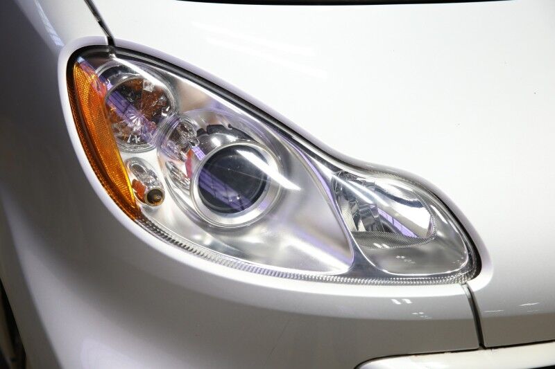 2015 smart fortwo electric drive Passion Plainview NY