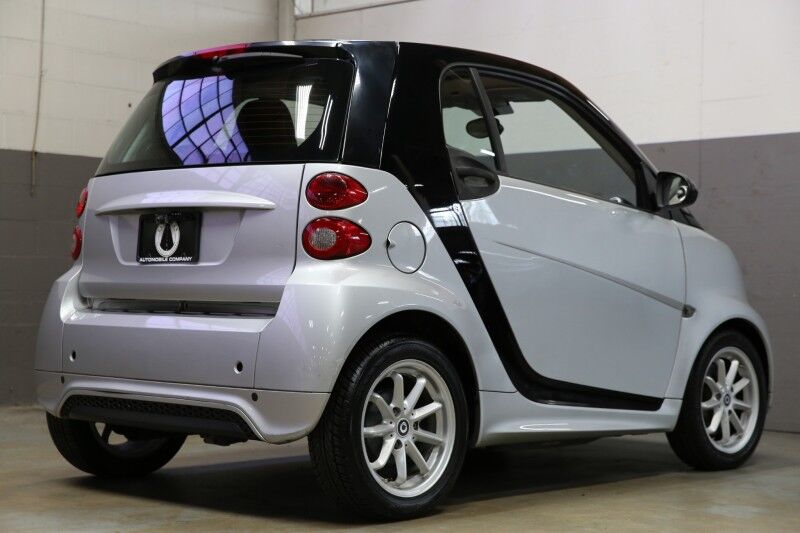2015 smart fortwo electric drive Passion Plainview NY