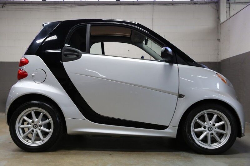 2015 smart fortwo electric drive Passion Plainview NY