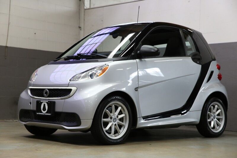 2015 smart fortwo electric drive Passion Plainview NY