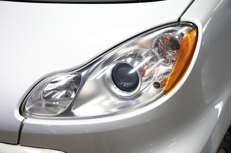 2015 smart fortwo electric drive Passion Plainview NY