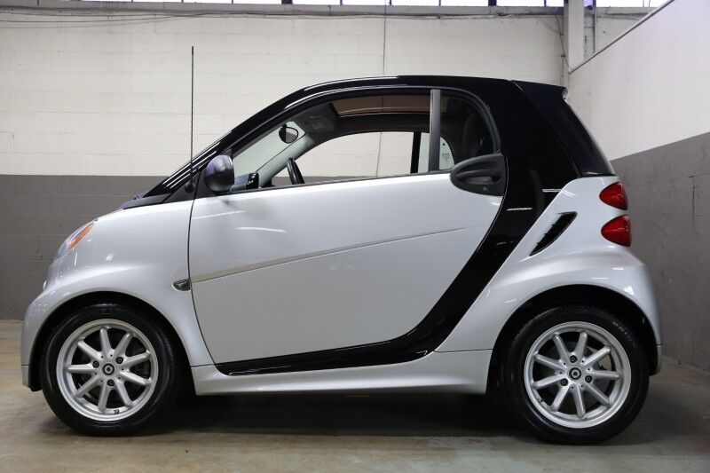 2015 smart fortwo electric drive Passion Plainview NY