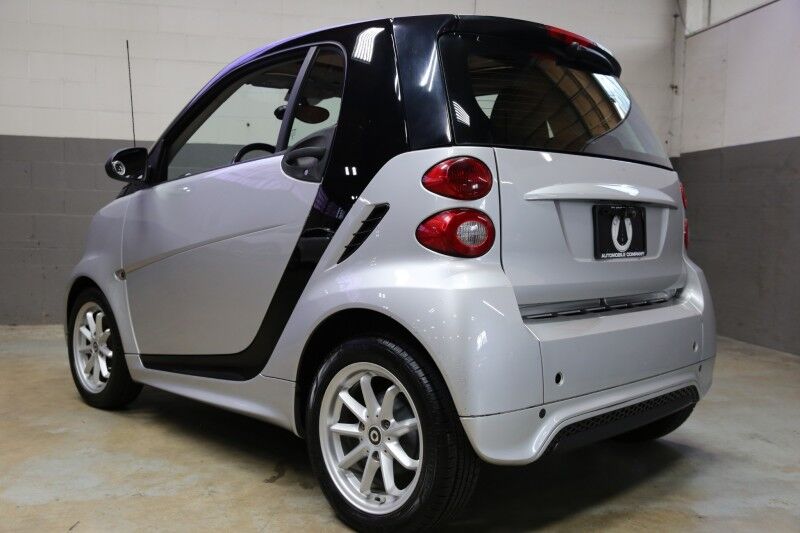 2015 smart fortwo electric drive Passion Plainview NY