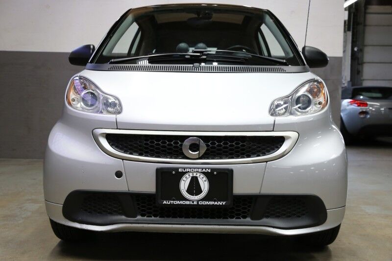 2015 smart fortwo electric drive Passion Plainview NY