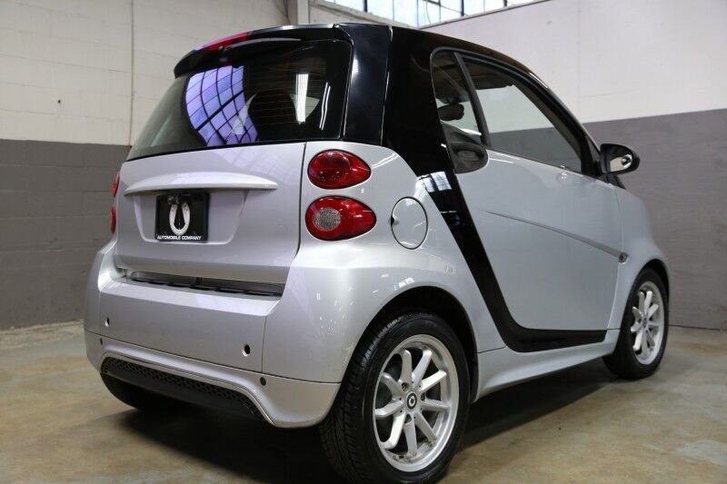 2015 smart fortwo electric drive Passion Plainview NY
