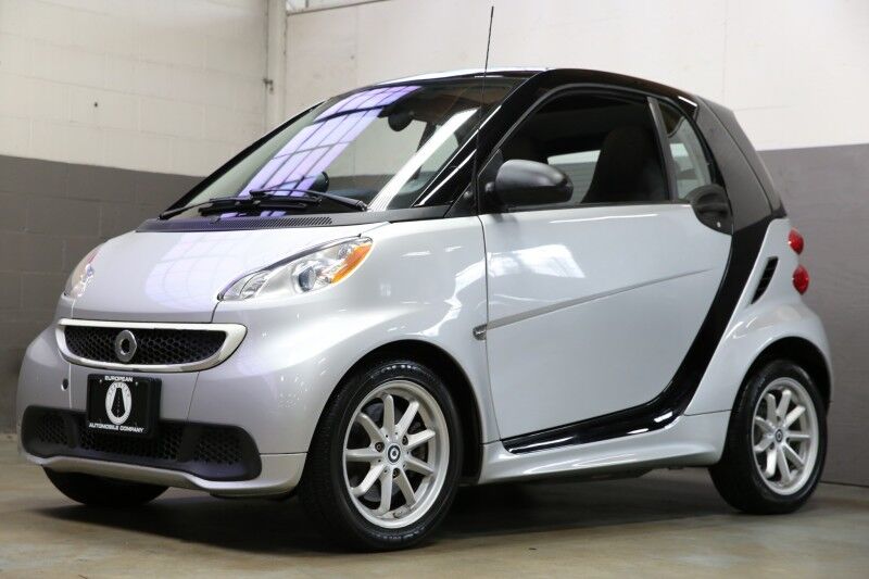 2015 smart fortwo electric drive Passion Plainview NY