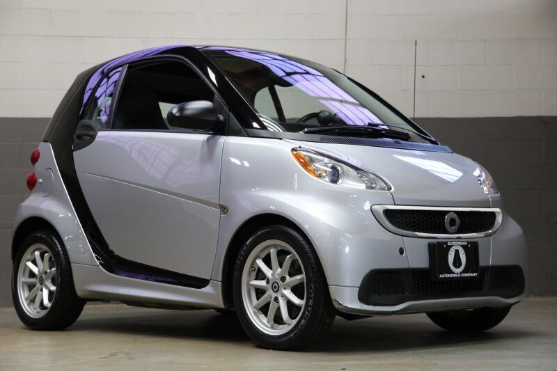 2015 smart fortwo electric drive Passion Plainview NY