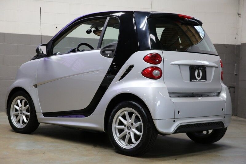 2015 smart fortwo electric drive Passion Plainview NY