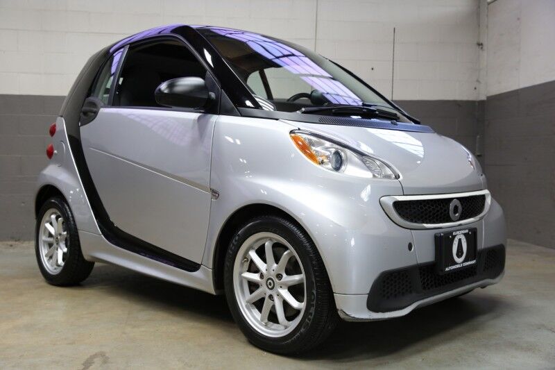 2015 smart fortwo electric drive Passion Plainview NY
