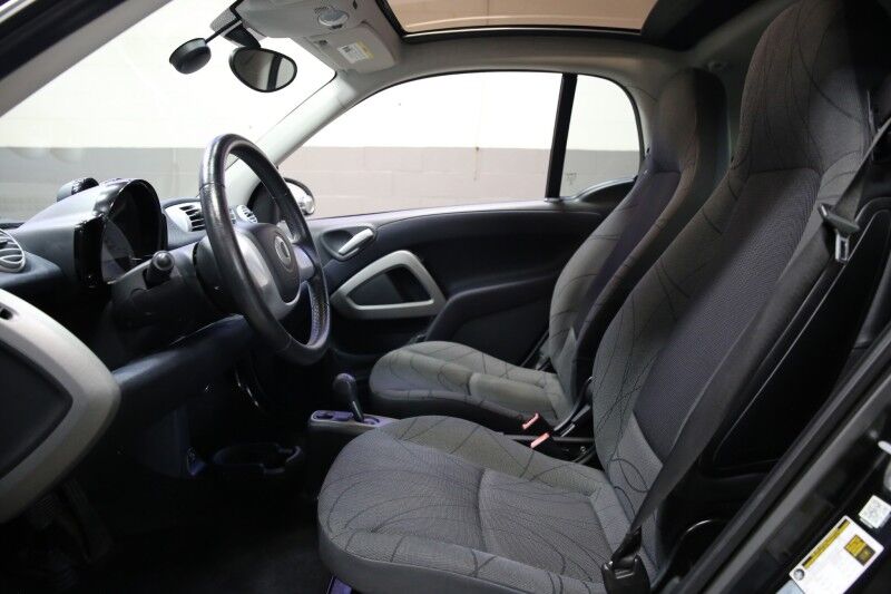 2015 smart fortwo electric drive Passion Plainview NY