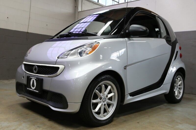 2015 smart fortwo electric drive Passion Plainview NY