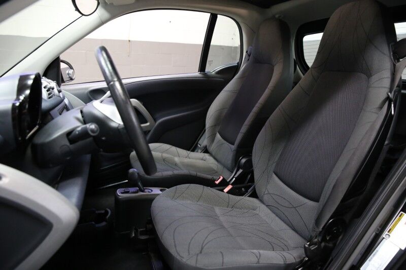 2015 smart fortwo electric drive Passion Plainview NY
