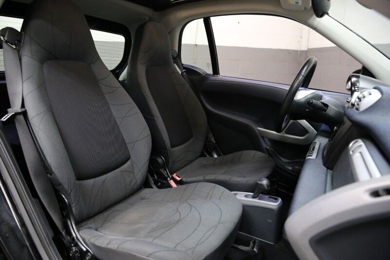 2015 smart fortwo electric drive Passion Plainview NY
