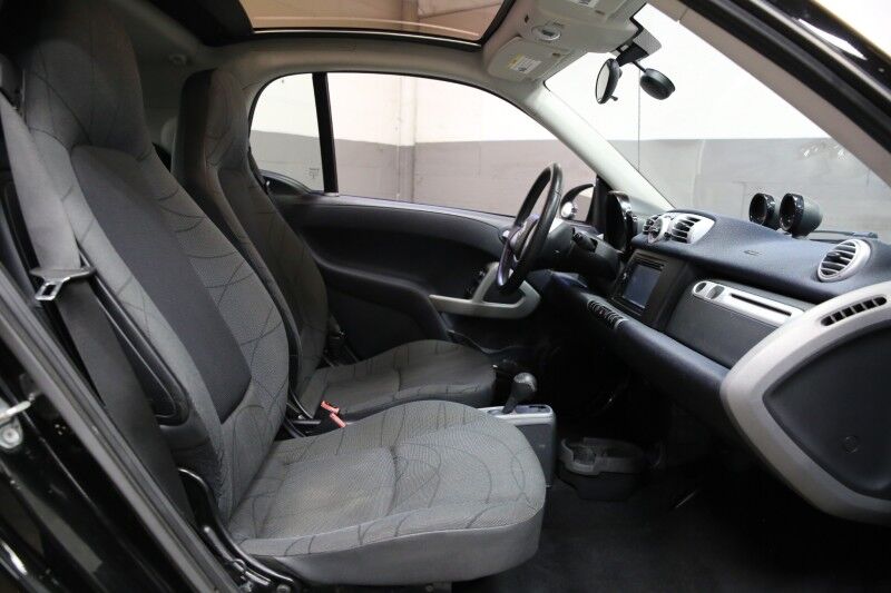 2015 smart fortwo electric drive Passion Plainview NY