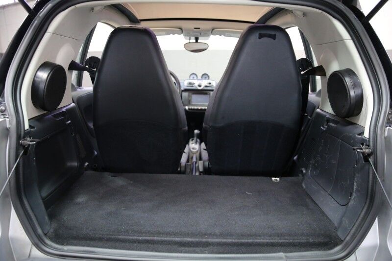 2015 smart fortwo electric drive Passion Plainview NY