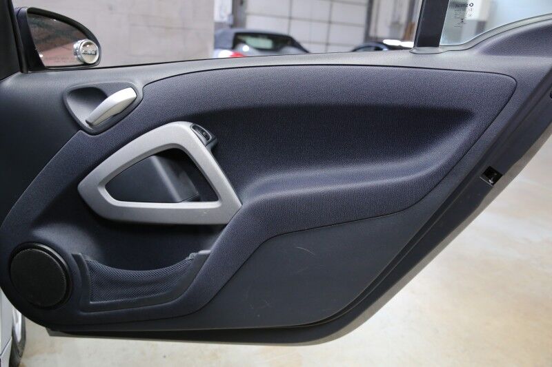2015 smart fortwo electric drive Passion Plainview NY