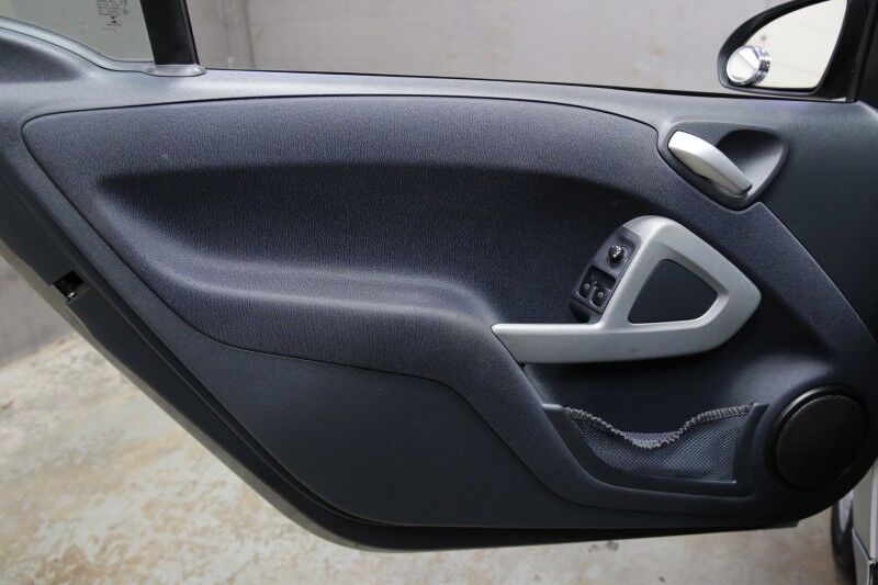 2015 smart fortwo electric drive Passion Plainview NY