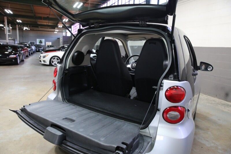 2015 smart fortwo electric drive Passion Plainview NY