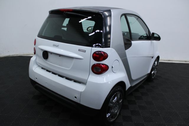 2015 smart fortwo passion | pure Chantilly VA