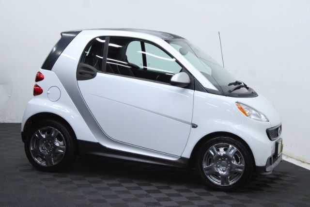 2015 smart fortwo passion | pure Chantilly VA