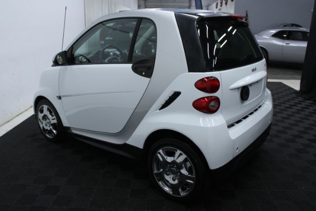 2015 smart fortwo passion | pure Chantilly VA