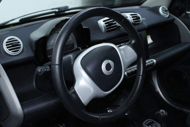 2015 smart fortwo passion | pure Chantilly VA