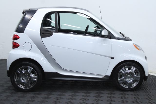 2015 smart fortwo passion | pure Chantilly VA