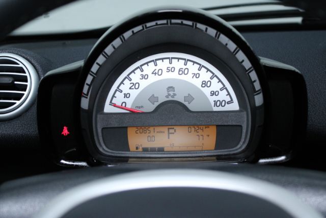 2015 smart fortwo passion | pure Chantilly VA