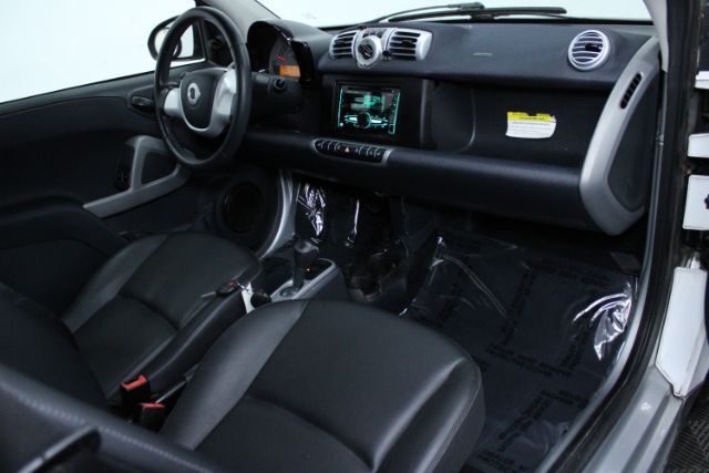 2015 smart fortwo passion | pure Chantilly VA