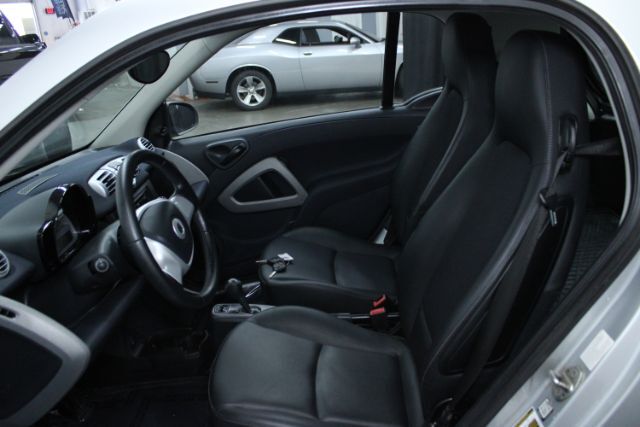 2015 smart fortwo passion | pure Chantilly VA