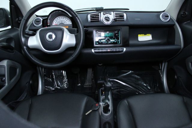 2015 smart fortwo passion | pure Chantilly VA