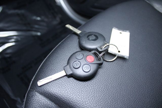 2015 smart fortwo passion | pure Chantilly VA