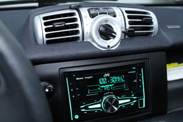 2015 smart fortwo passion | pure Chantilly VA
