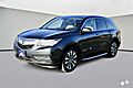 2016 ACURA MDX SV
