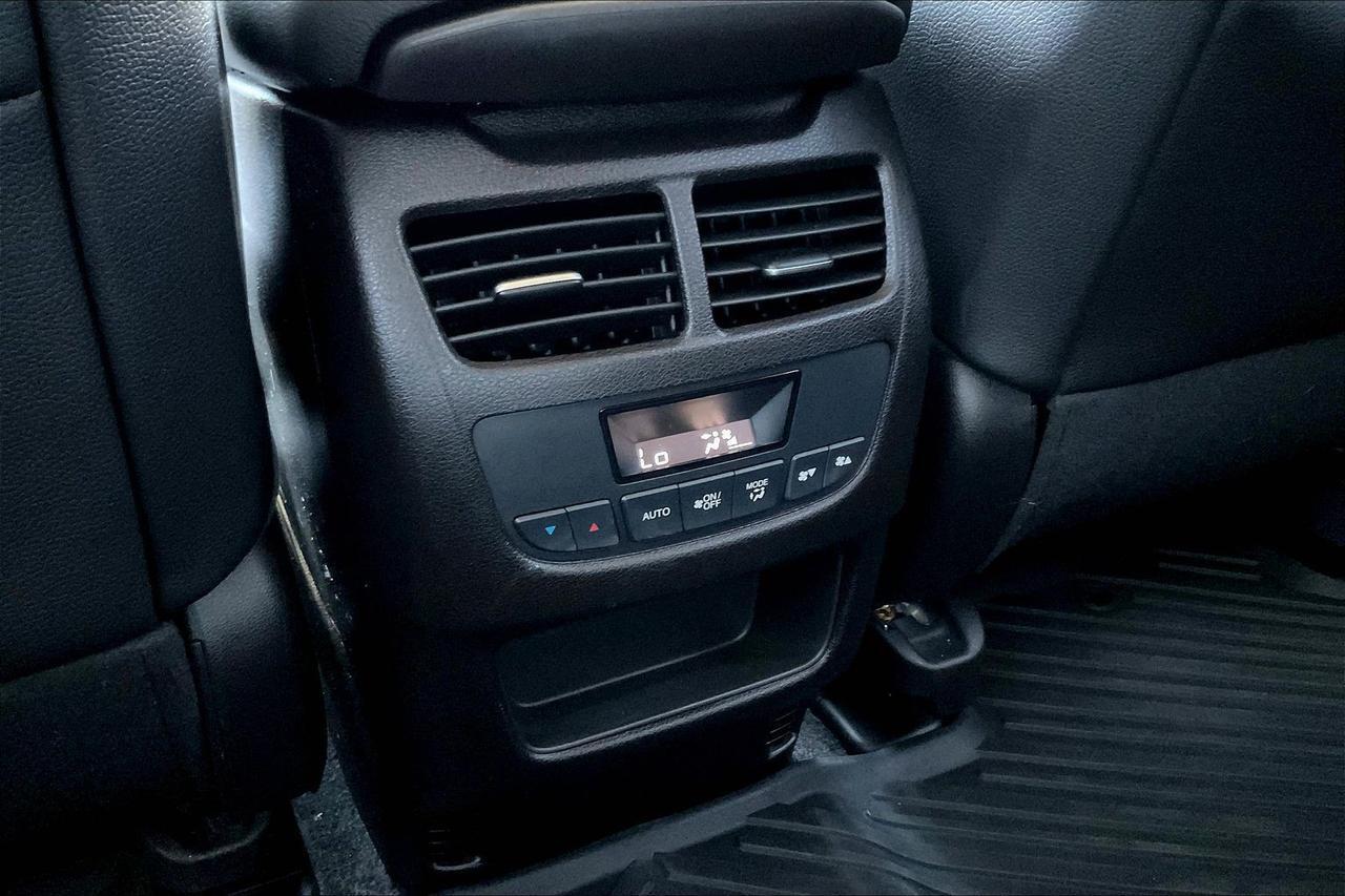 2016 ACURA MDX TECHNOLOGY Houston TX