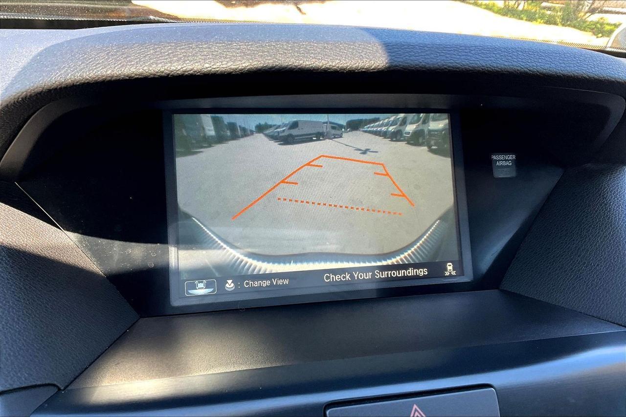 2016 ACURA MDX TECHNOLOGY Houston TX