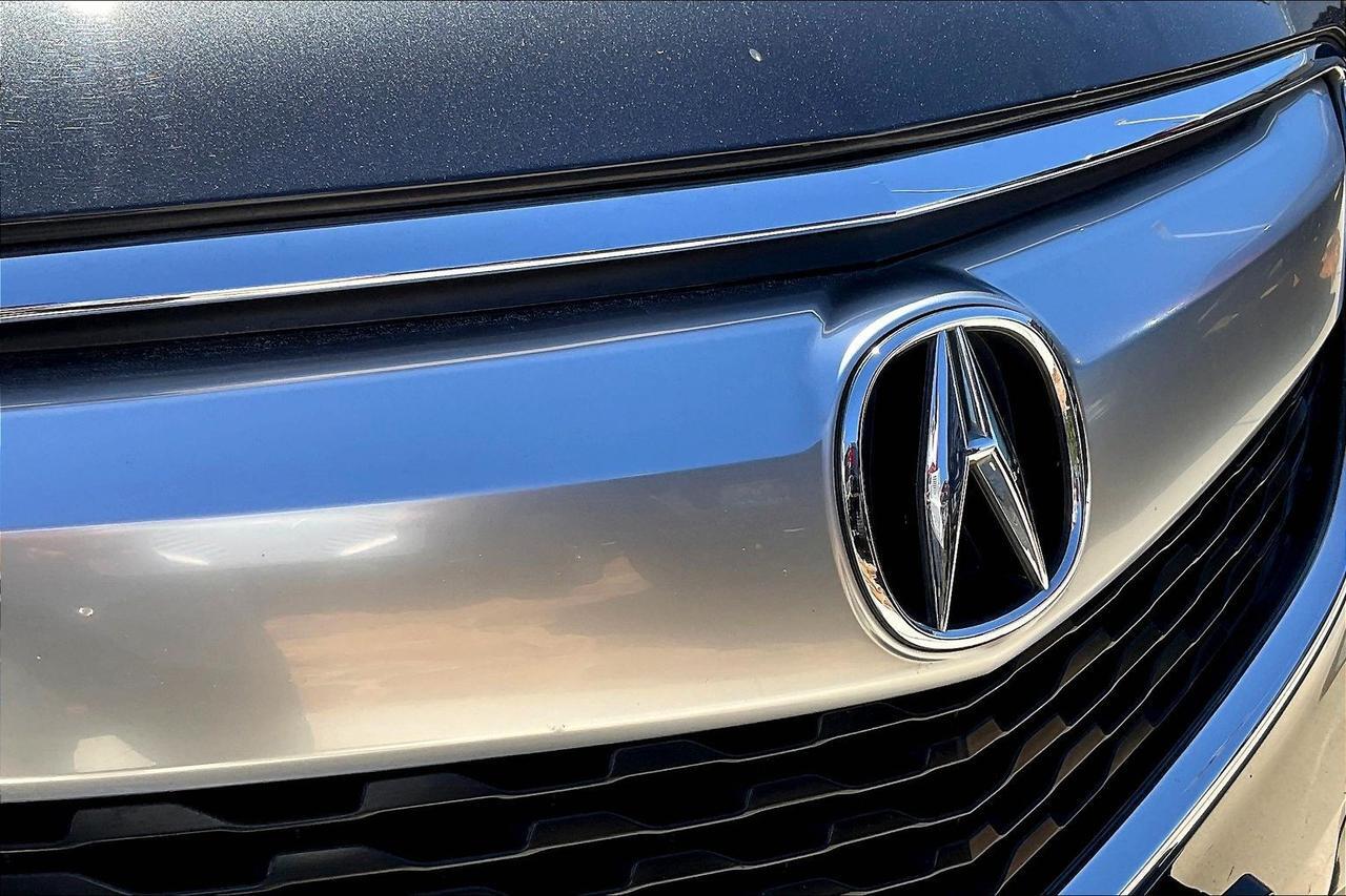 2016 ACURA MDX TECHNOLOGY Houston TX