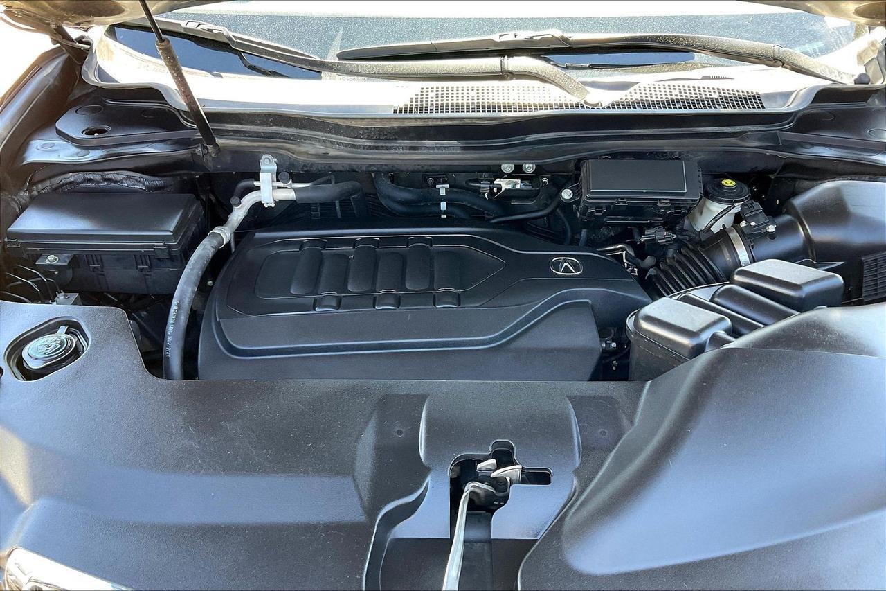 2016 ACURA MDX TECHNOLOGY Houston TX