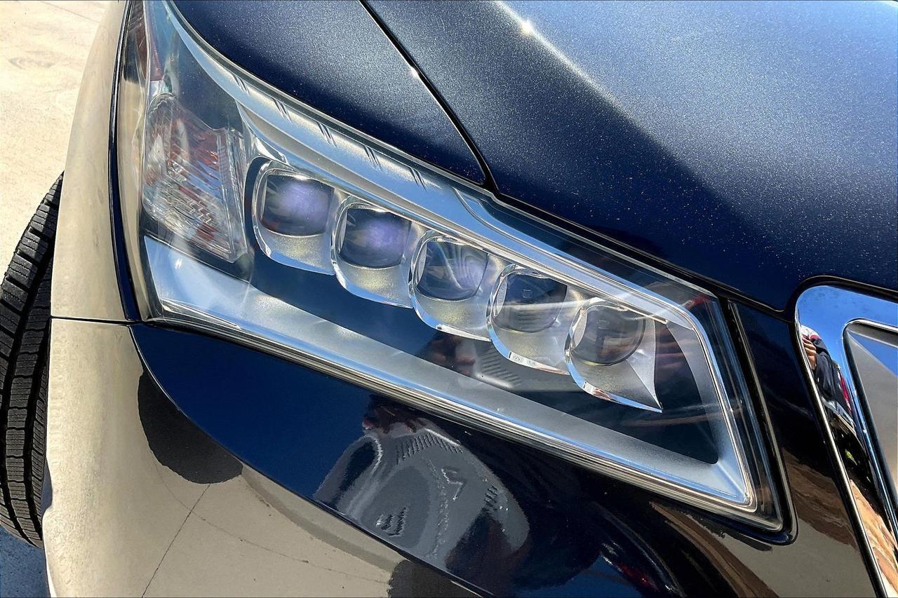 2016 ACURA MDX TECHNOLOGY Houston TX