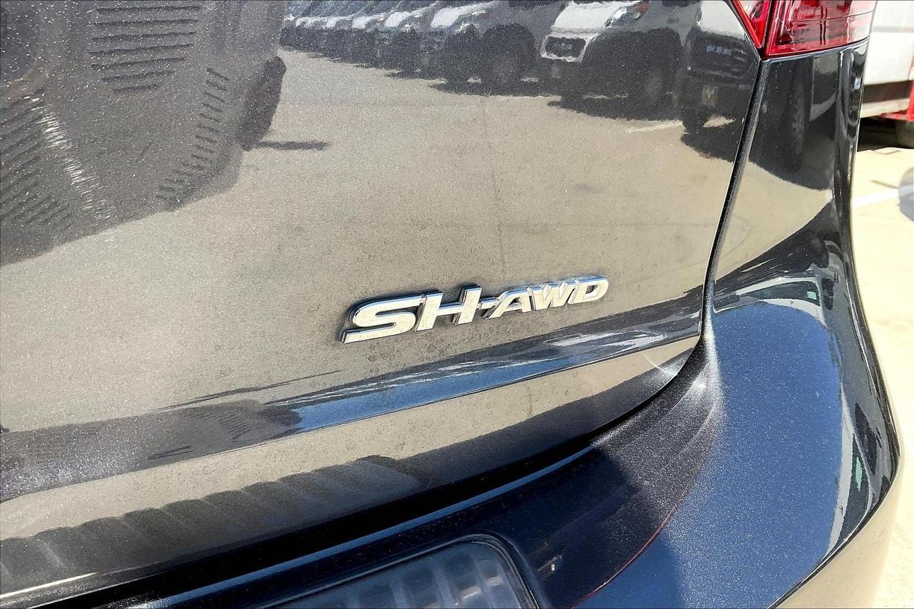 2016 ACURA MDX TECHNOLOGY Houston TX