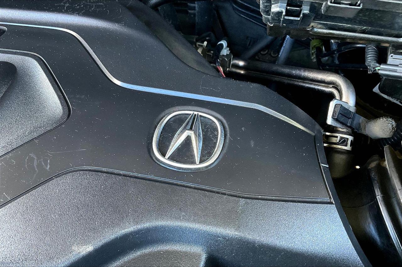 2016 ACURA MDX TECHNOLOGY Houston TX