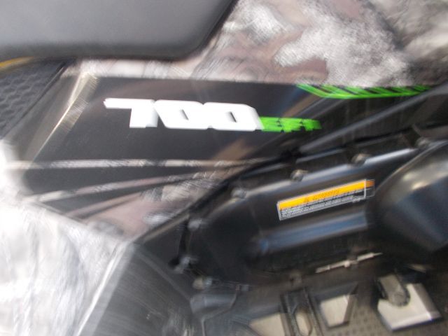 2016 ALTERRA XT ES 700