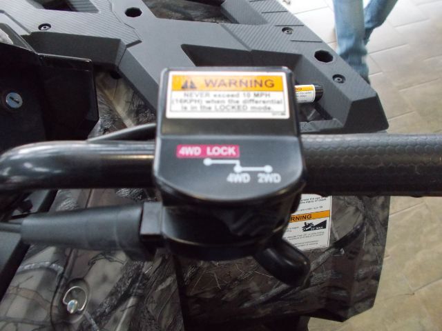 2016 ALTERRA XT ES 700 Monroe NC